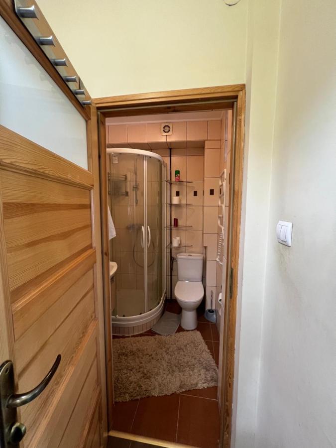 Entire Studio Flat Διαμέρισμα Βαρσοβία Εξωτερικό φωτογραφία