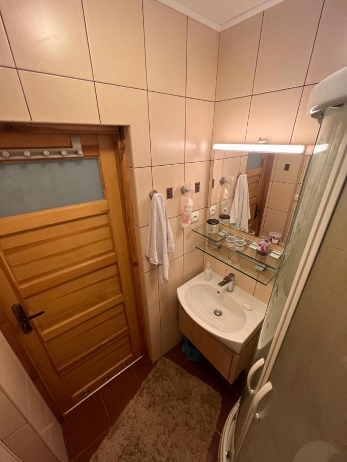 Entire Studio Flat Διαμέρισμα Βαρσοβία Εξωτερικό φωτογραφία