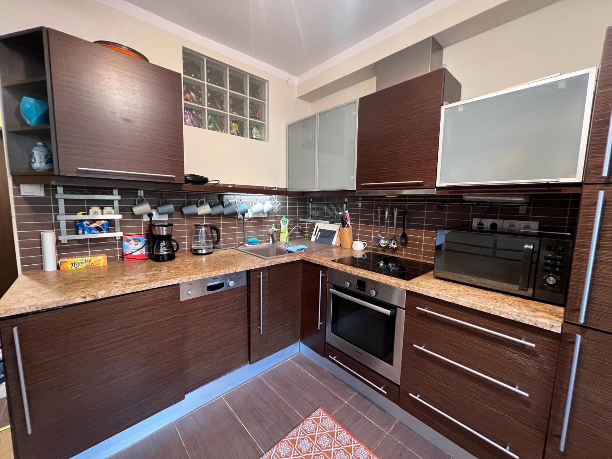 Entire Studio Flat Διαμέρισμα Βαρσοβία Εξωτερικό φωτογραφία